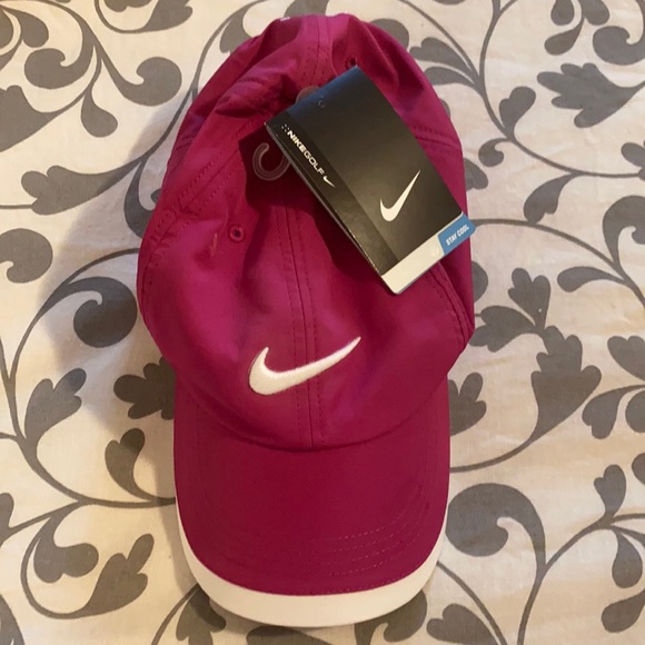 Nike Accessories Nwt Nike Youth Golf Hat Poshmark